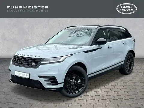 Used LAND ROVER RANGE ROVER VELAR Diesel 2024 Ad Germany