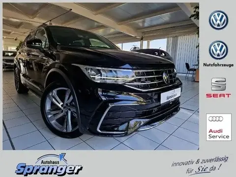 Used VOLKSWAGEN TIGUAN Diesel 2024 Ad 