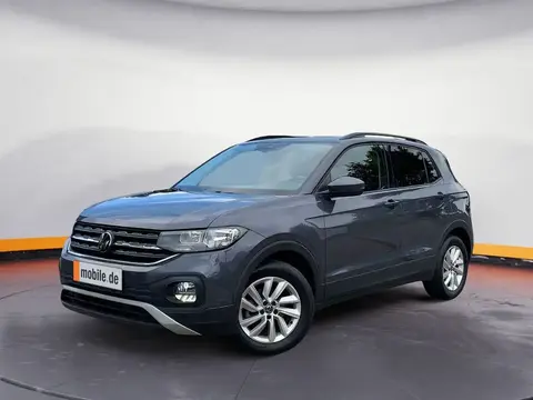 Used VOLKSWAGEN T-CROSS Petrol 2023 Ad 