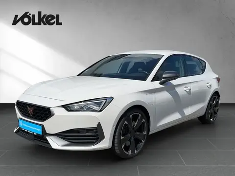 Annonce CUPRA LEON Hybride 2022 d'occasion 