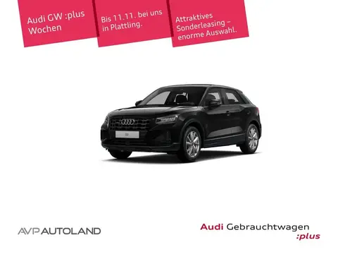 Used AUDI Q2 Petrol 2024 Ad Germany