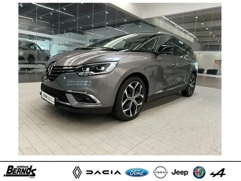 Annonce RENAULT GRAND SCENIC Essence 2023 d'occasion 