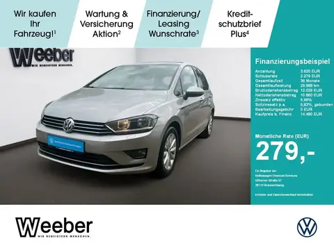 Used VOLKSWAGEN GOLF Diesel 2016 Ad 