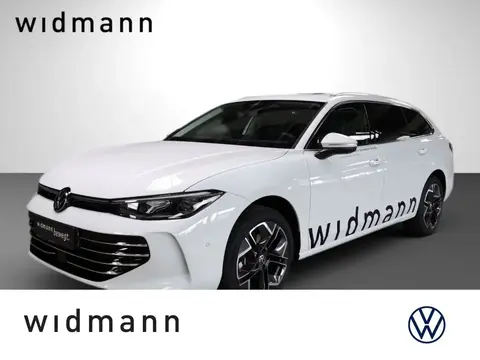 Annonce VOLKSWAGEN PASSAT Diesel 2024 d'occasion 