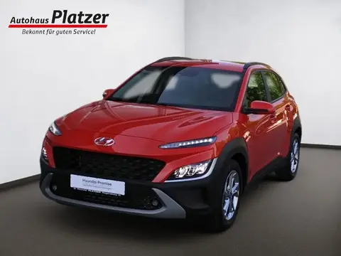 Used HYUNDAI KONA Petrol 2023 Ad 