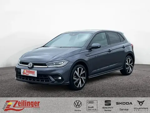 Used VOLKSWAGEN POLO Petrol 2023 Ad 