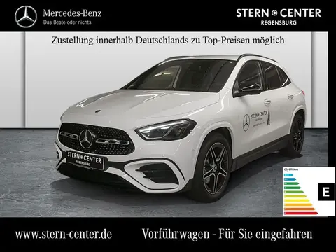 Annonce MERCEDES-BENZ CLASSE GLA Essence 2024 d'occasion 