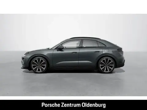 Used PORSCHE MACAN Not specified 2024 Ad 