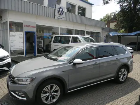 Annonce VOLKSWAGEN PASSAT Diesel 2022 d'occasion 