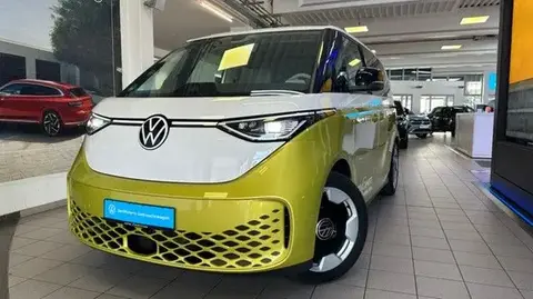 Annonce VOLKSWAGEN ID. BUZZ Non renseigné 2024 d'occasion 