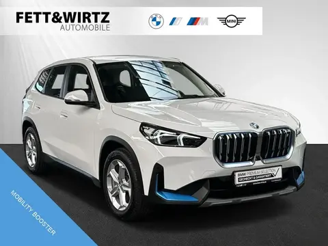 Annonce BMW IX1 Non renseigné 2023 d'occasion 