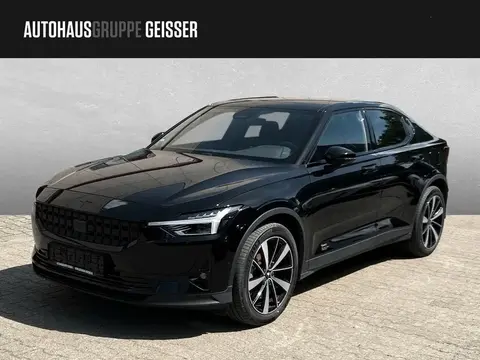 Used POLESTAR 2 Not specified 2022 Ad 