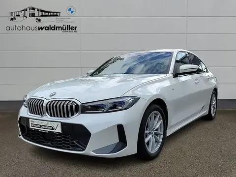 Annonce BMW SERIE 3 Essence 2023 d'occasion 