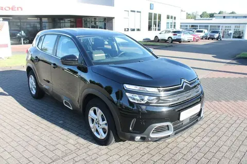 Annonce CITROEN C5 AIRCROSS Diesel 2020 d'occasion 