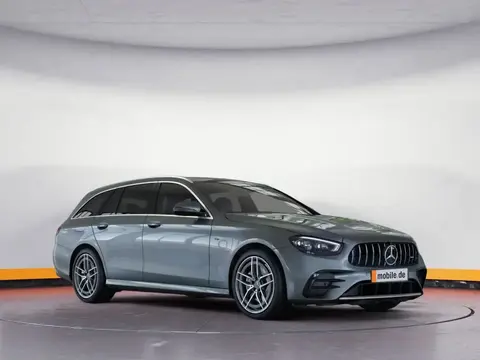 Annonce MERCEDES-BENZ CLASSE E Essence 2023 d'occasion 