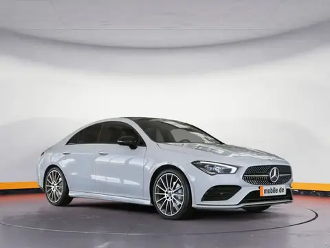 Annonce MERCEDES-BENZ CLASSE CLA Essence 2023 d'occasion 