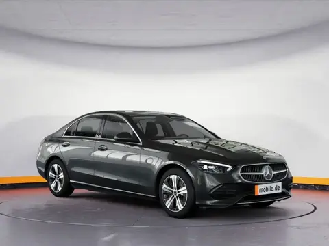 Annonce MERCEDES-BENZ CLASSE C Diesel 2023 d'occasion 