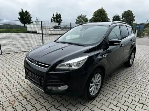 Used FORD KUGA Diesel 2016 Ad 