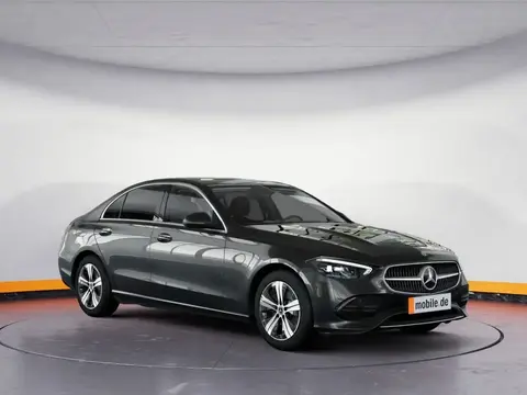 Annonce MERCEDES-BENZ CLASSE C Diesel 2023 d'occasion 