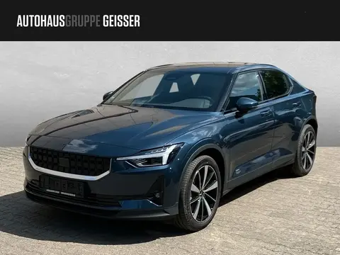 Used POLESTAR 2 Not specified 2022 Ad 