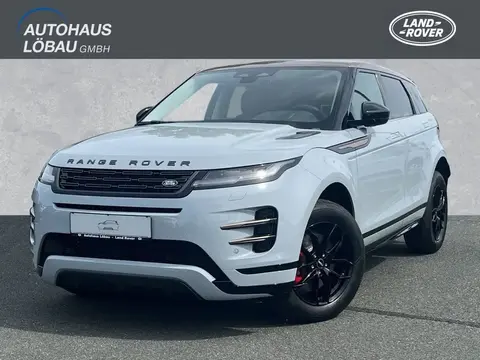 Used LAND ROVER RANGE ROVER EVOQUE Diesel 2024 Ad 