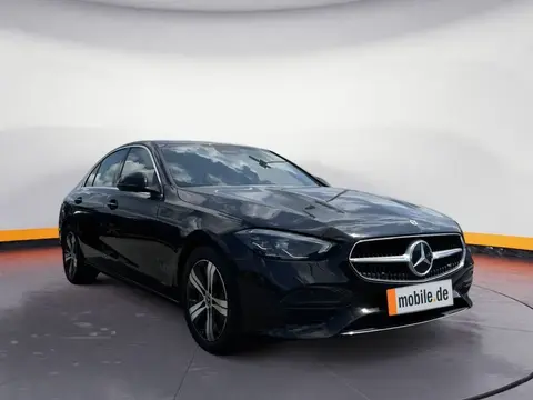 Annonce MERCEDES-BENZ CLASSE C Essence 2023 d'occasion 