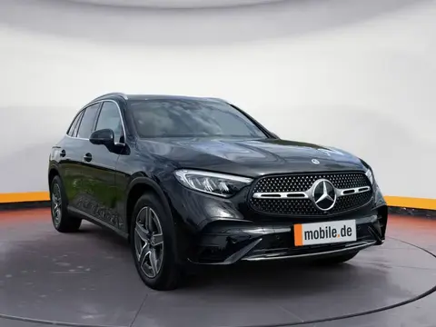 Used MERCEDES-BENZ CLASSE GLC Petrol 2022 Ad Germany