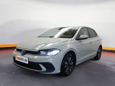 Used VOLKSWAGEN POLO Petrol 2023 Ad 