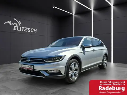 Annonce VOLKSWAGEN PASSAT Diesel 2019 d'occasion 