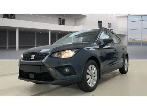 Used SEAT ARONA Petrol 2021 Ad 