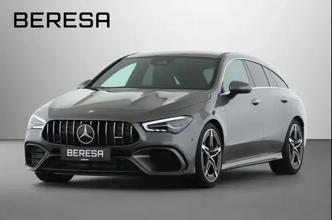 Annonce MERCEDES-BENZ CLASSE CLA Essence 2024 d'occasion 