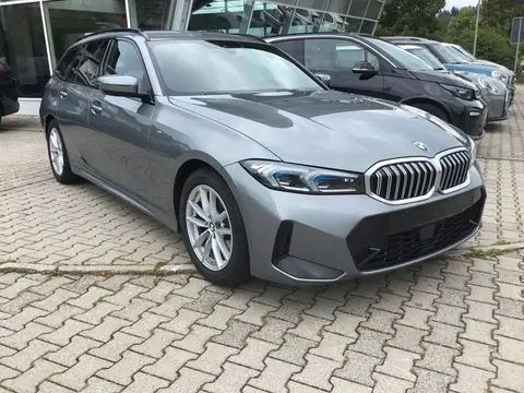 Annonce BMW SERIE 3 Diesel 2024 d'occasion Allemagne