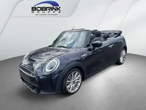 Annonce MINI COOPER Essence 2021 d'occasion 