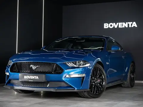 Annonce FORD MUSTANG Essence 2023 d'occasion 