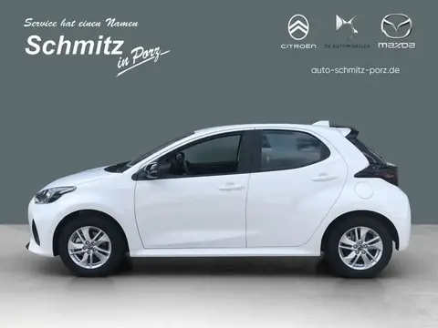 Used MAZDA 2 Hybrid 2024 Ad 