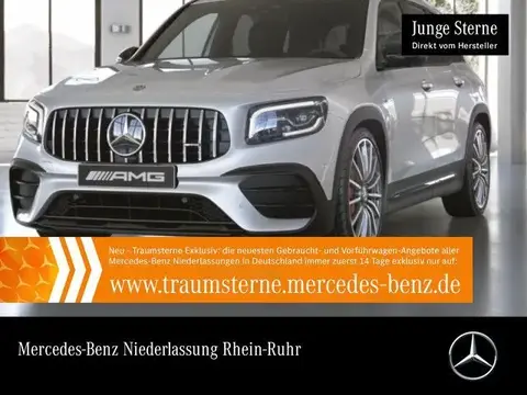 Annonce MERCEDES-BENZ CLASSE GLB Essence 2021 d'occasion 