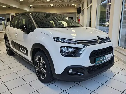 Annonce CITROEN C3 Essence 2024 d'occasion 