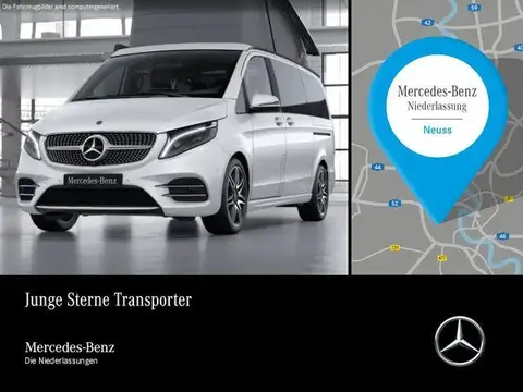 Used MERCEDES-BENZ CLASSE V Diesel 2021 Ad 