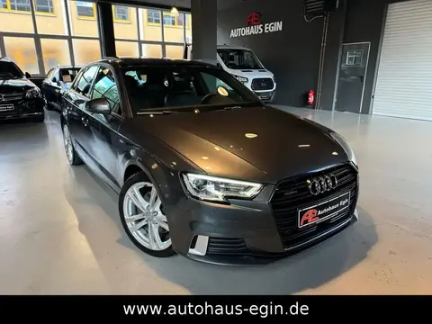 Annonce AUDI A3 Diesel 2019 d'occasion 