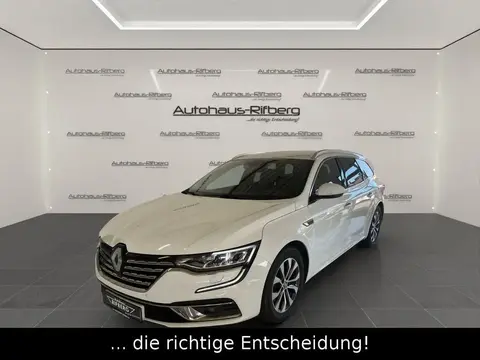 Used RENAULT TALISMAN Diesel 2021 Ad 