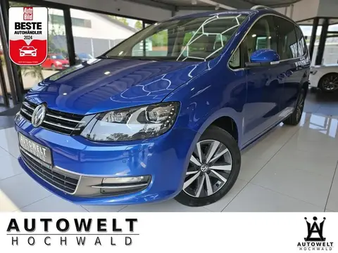 Used VOLKSWAGEN SHARAN Diesel 2019 Ad 