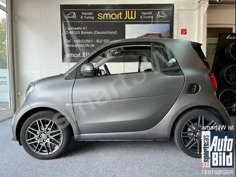 Annonce SMART FORTWO Essence 2019 d'occasion 