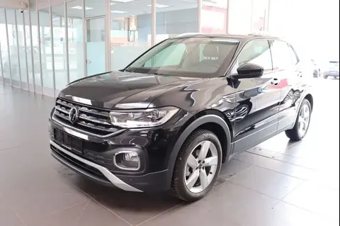 Used VOLKSWAGEN T-CROSS Petrol 2020 Ad 