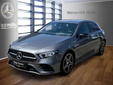 Used MERCEDES-BENZ CLASSE A Petrol 2023 Ad Germany