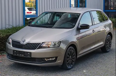 Used SKODA RAPID Petrol 2019 Ad 