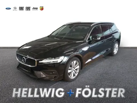 Annonce VOLVO V60 Diesel 2019 d'occasion 