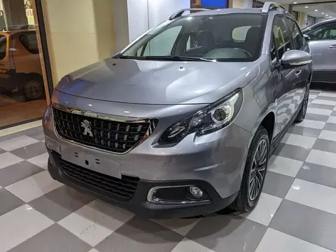 Used PEUGEOT 2008 Diesel 2019 Ad 