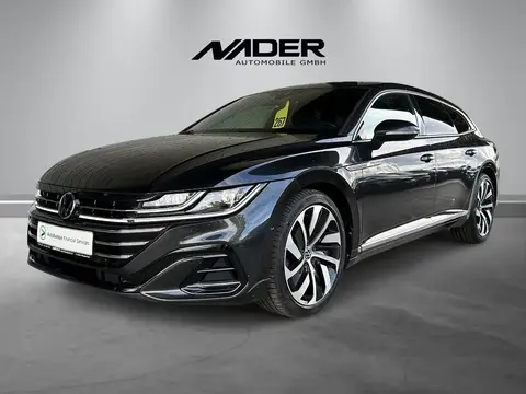 Used VOLKSWAGEN ARTEON Diesel 2021 Ad 