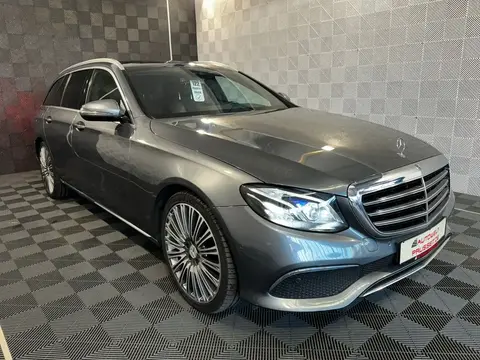 Used MERCEDES-BENZ CLASSE E Diesel 2019 Ad 