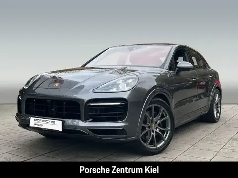 Annonce PORSCHE CAYENNE Essence 2023 d'occasion 